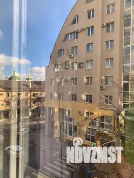 Студия квартира, посуточно, 20м2, 2/9 этаж