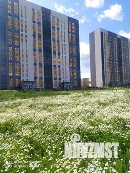 1-к квартира, посуточно, 38м2, 17/17 этаж