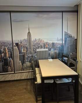 1-к квартира, на длительный срок, 41м2, 15/17 этаж