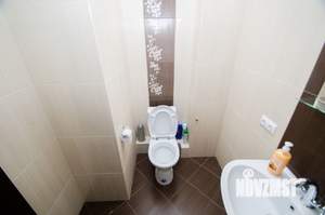 1-к квартира, посуточно, 41м2, 11/16 этаж