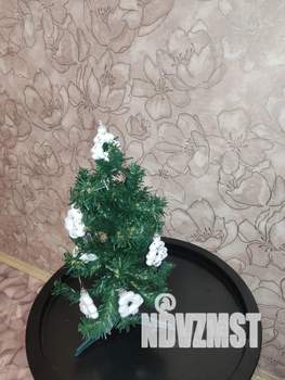 1-к квартира, посуточно, 56м2, 3/15 этаж