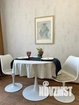 2-к квартира, посуточно, 70м2, 15/22 этаж