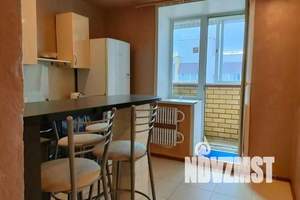 1-к квартира, посуточно, 34м2, 9/9 этаж