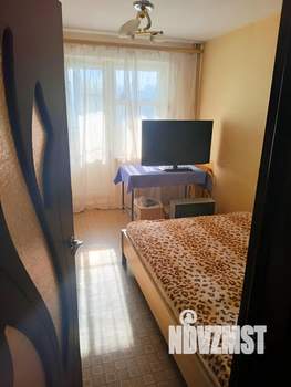 3-к квартира, на длительный срок, 72м2, 7/10 этаж