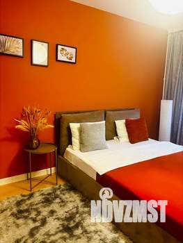 1-к квартира, посуточно, 34м2, 1/9 этаж