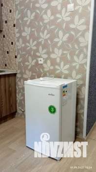 1-к квартира, посуточно, 35м2, 1/5 этаж