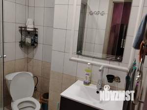 1-к квартира, посуточно, 30м2, 1/5 этаж