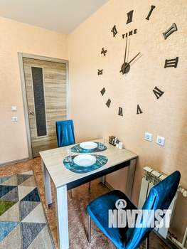 1-к квартира, на длительный срок, 42м2, 21/25 этаж