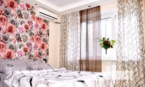 1-к квартира, посуточно, 36м2, 3/10 этаж