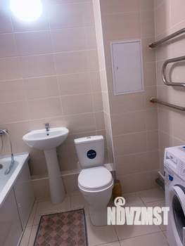 1-к квартира, на длительный срок, 40м2, 10/19 этаж