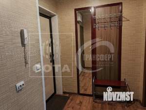 1-к квартира, на длительный срок, 44м2, 2/17 этаж