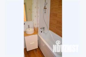 1-к квартира, посуточно, 45м2, 13/16 этаж