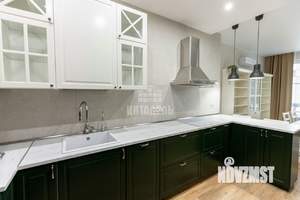 3-к квартира, на длительный срок, 117м2, 11/24 этаж