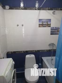 Студия квартира, посуточно, 28м2, 2/19 этаж