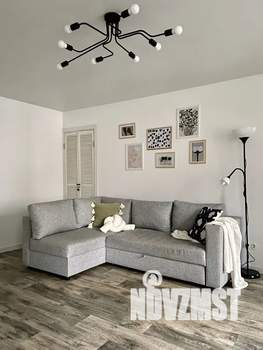 2-к квартира, посуточно, 47м2, 3/5 этаж