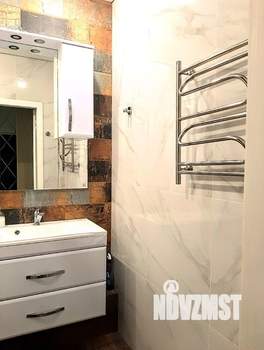 2-к квартира, посуточно, 64м2, 9/13 этаж