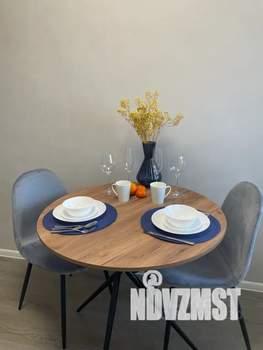 1-к квартира, посуточно, 33м2, 9/9 этаж