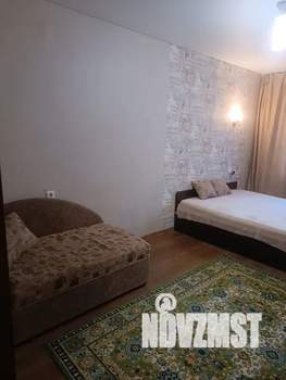 1-к квартира, посуточно, 34м2, 3/9 этаж