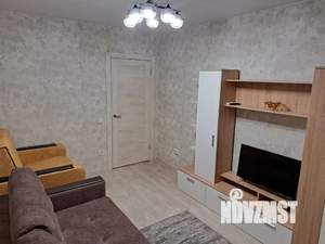 1-к квартира, посуточно, 34м2, 4/19 этаж