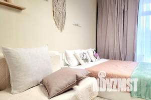 1-к квартира, посуточно, 30м2, 3/5 этаж