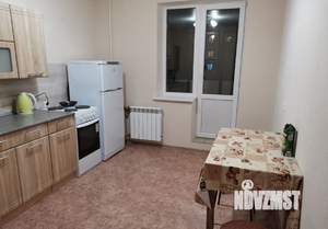 2-к квартира, на длительный срок, 61м2, 7/25 этаж