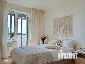 1-к квартира, посуточно, 72м2, 1/1 этаж