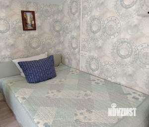 3-к квартира, посуточно, 72м2, 1/1 этаж