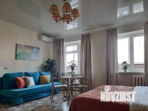 2-к квартира, посуточно, 69м2, 5/17 этаж