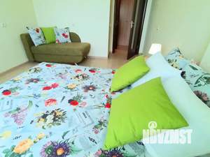 2-к квартира, посуточно, 60м2, 10/17 этаж