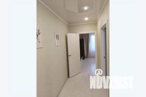 2-к квартира, посуточно, 64м2, 6/17 этаж