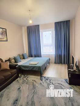 2-к квартира, посуточно, 80м2, 10/16 этаж