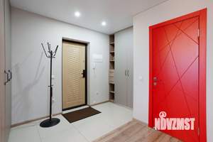 1-к квартира, посуточно, 47м2, 1/1 этаж