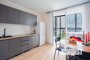 2-к квартира, посуточно, 62м2, 1/1 этаж