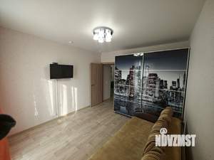 2-к квартира, на длительный срок, 69м2, 3/17 этаж