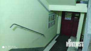 2-к квартира, на длительный срок, 52м2, 1/10 этаж