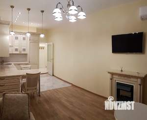 2-к квартира, на длительный срок, 56м2, 6/23 этаж