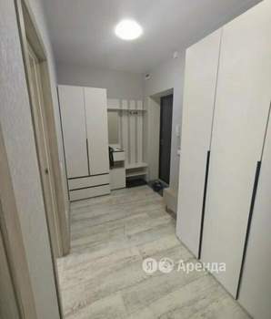 1-к квартира, на длительный срок, 40м2, 9/10 этаж