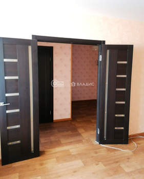 1-к квартира, на длительный срок, 42м2, 11/25 этаж
