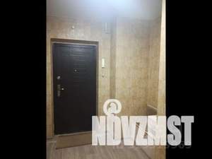 1-к квартира, на длительный срок, 41м2, 10/18 этаж
