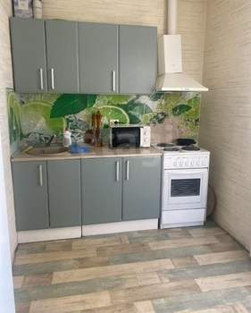 2-к квартира, на длительный срок, 47м2, 13/17 этаж