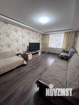 2-к квартира, посуточно, 55м2, 3/10 этаж