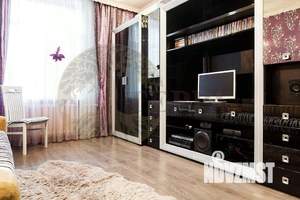 3-к квартира, на длительный срок, 59м2, 3/5 этаж