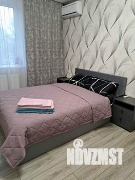 1-к квартира, посуточно, 31м2, 1/1 этаж