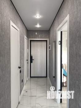 1-к квартира, посуточно, 30м2, 20/20 этаж