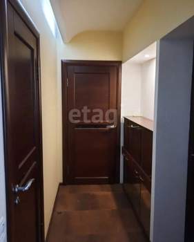 3-к квартира, на длительный срок, 86м2, 4/4 этаж