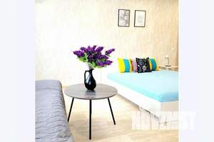 1-к квартира, посуточно, 30м2, 4/5 этаж