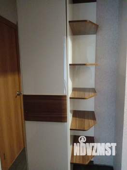 1-к квартира, на длительный срок, 38м2, 2/19 этаж