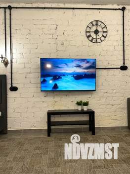 Студия квартира, посуточно, 32м2, 2/3 этаж