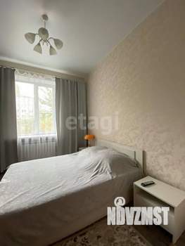 2-к квартира, на длительный срок, 50м2, 1/5 этаж