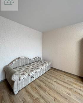 1-к квартира, на длительный срок, 40м2, 15/17 этаж